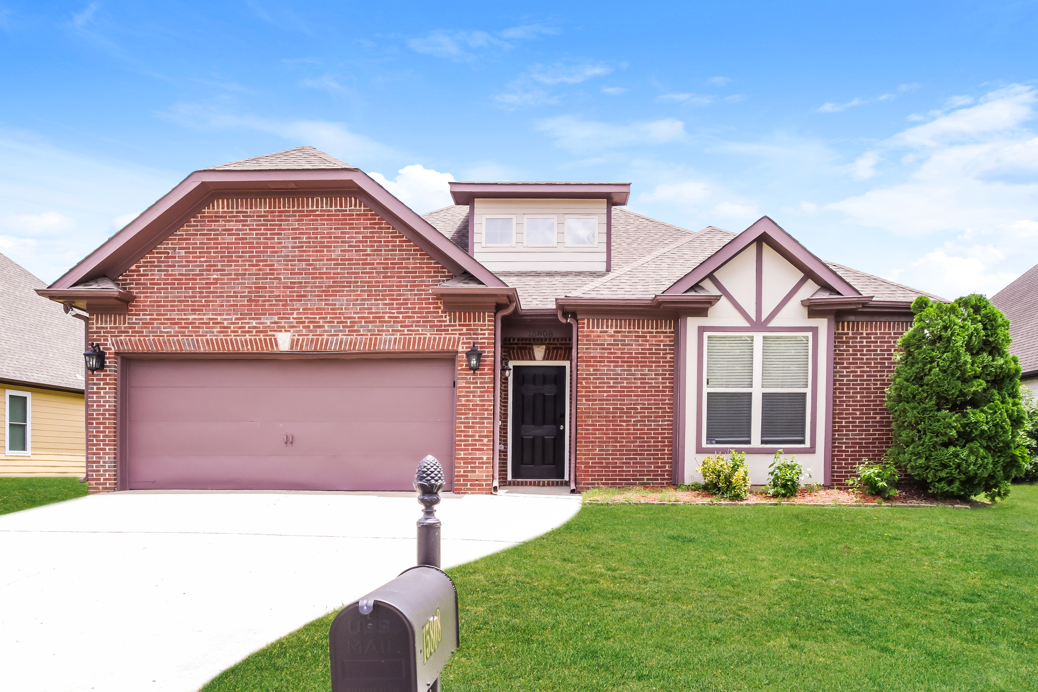 15808 COLDWATER DR HARVEST, AL 35749
